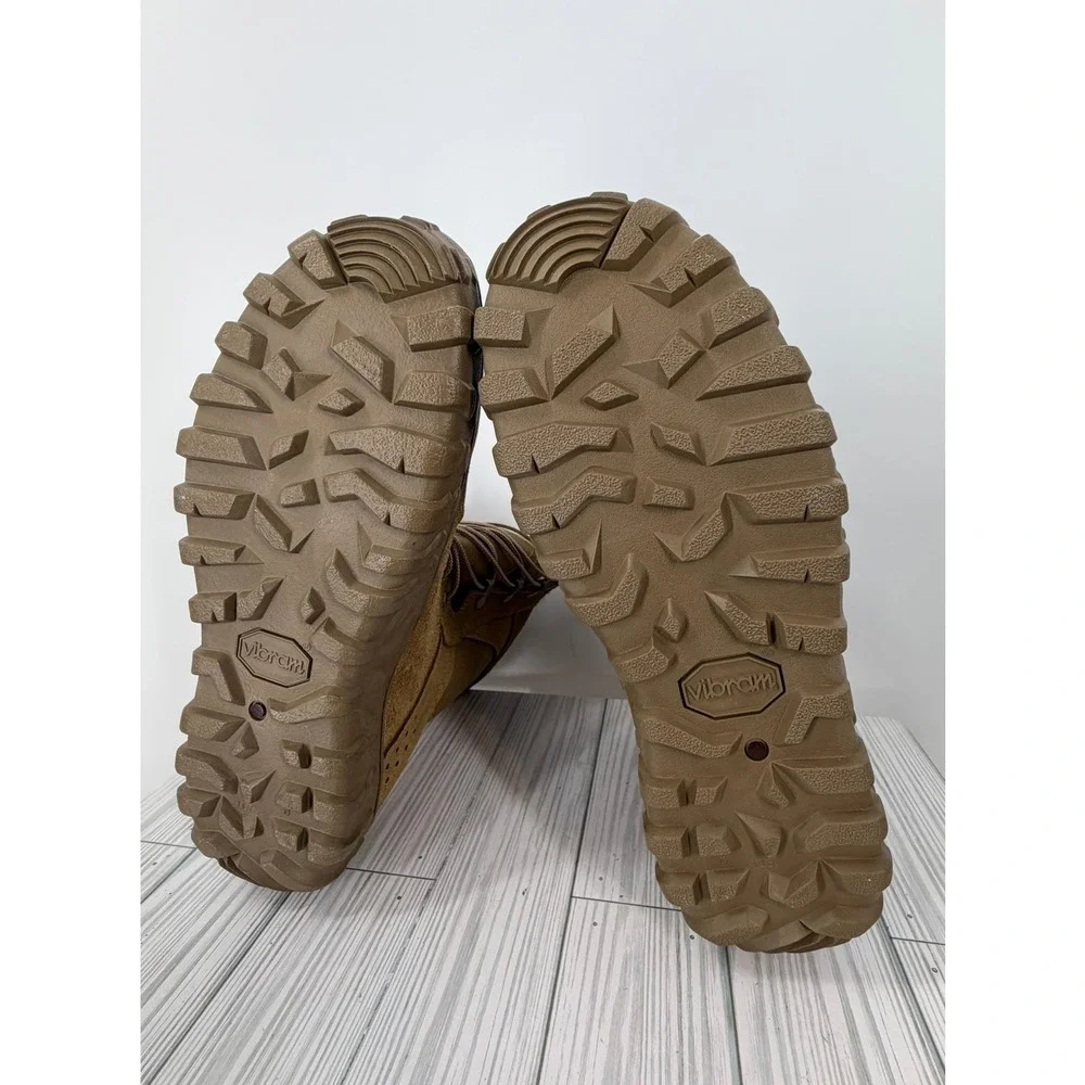 Rocky s2v steel